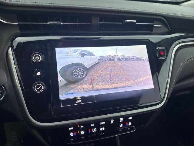 2022 Chevrolet Bolt EUV LT