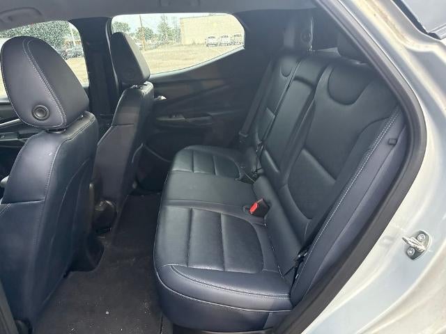 2022 Chevrolet Bolt EUV LT