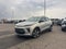 2022 Chevrolet Bolt EUV LT