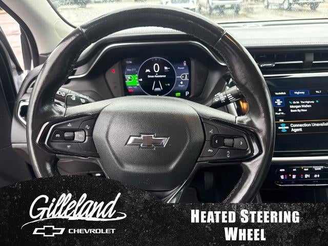2023 Chevrolet Bolt EUV LT Redline