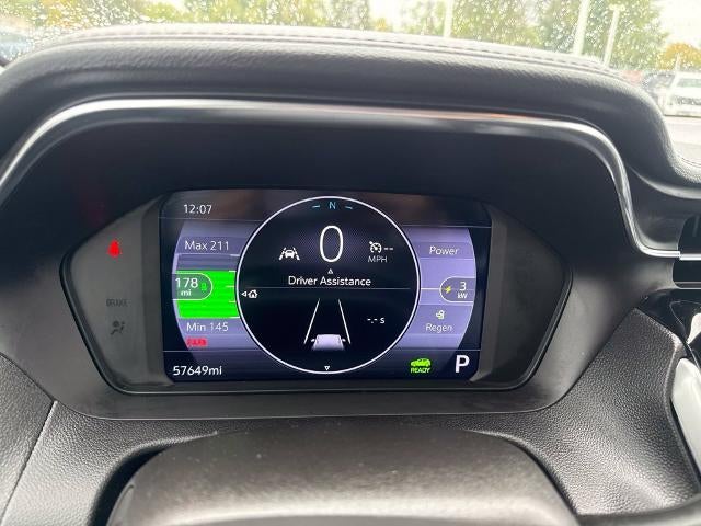 2023 Chevrolet Bolt EUV LT - Photo 11