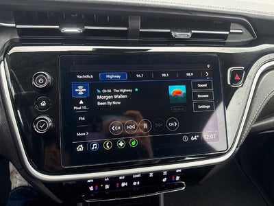 2023 Chevrolet Bolt EUV LT Redline