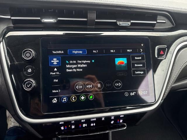 2023 Chevrolet Bolt EUV LT Redline