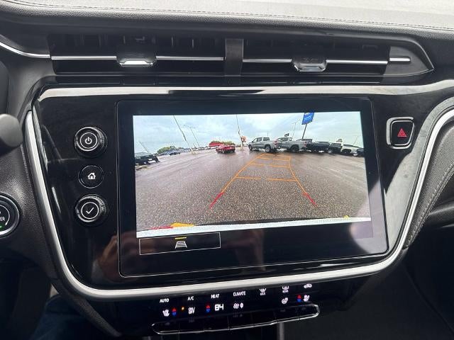 2023 Chevrolet Bolt EUV LT Redline