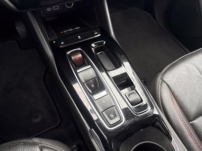 2023 Chevrolet Bolt EUV LT Redline