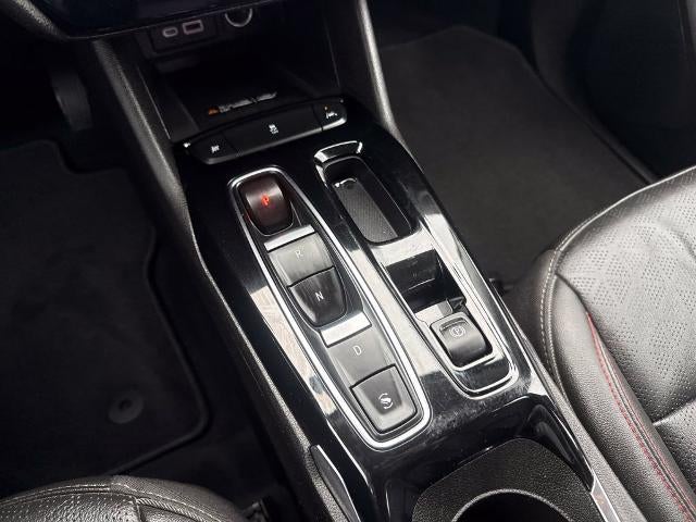 2023 Chevrolet Bolt EUV LT Redline