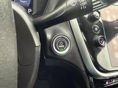 2023 Chevrolet Bolt EUV LT Redline