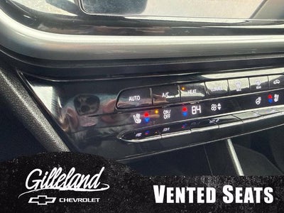 2023 Chevrolet Bolt EUV LT Redline