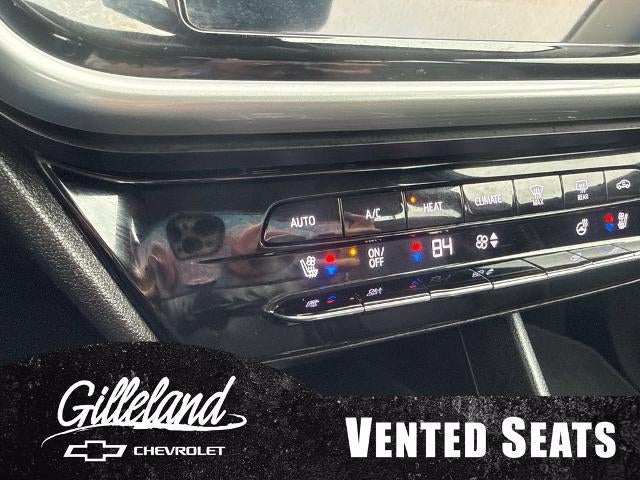 2023 Chevrolet Bolt EUV LT Redline