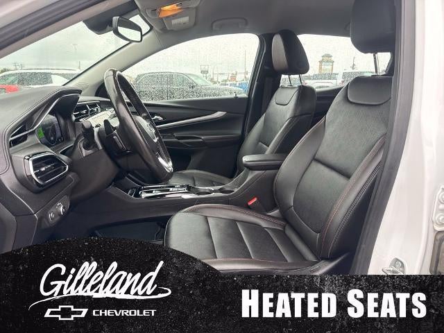 2023 Chevrolet Bolt EUV LT - Photo 18