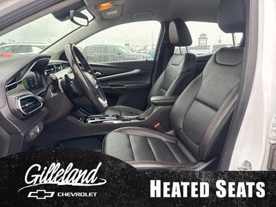 2023 Chevrolet Bolt EUV LT Redline