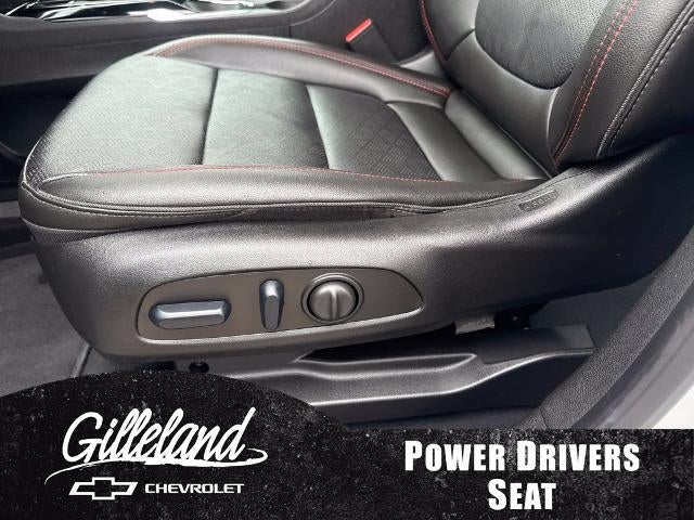 2023 Chevrolet Bolt EUV LT Redline