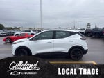 2023 Chevrolet Bolt EUV LT Redline