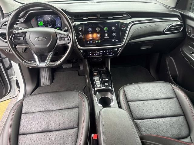 2023 Chevrolet Bolt EUV LT Redline