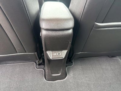 2023 Chevrolet Bolt EUV LT Redline