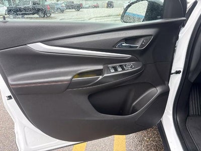 2023 Chevrolet Bolt EUV LT Redline