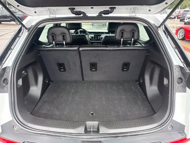 2023 Chevrolet Bolt EUV LT - Photo 25