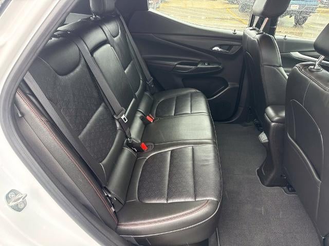 2023 Chevrolet Bolt EUV LT Redline