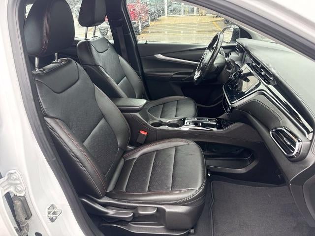 2023 Chevrolet Bolt EUV LT Redline
