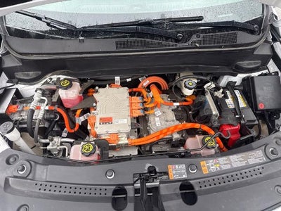 2023 Chevrolet Bolt EUV LT Redline