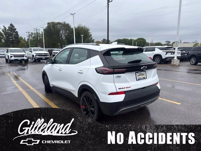 2023 Chevrolet Bolt EUV LT Redline