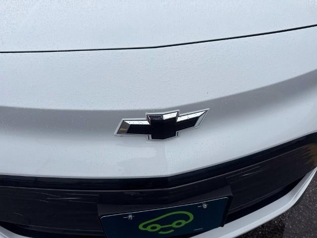2023 Chevrolet Bolt EUV LT Redline