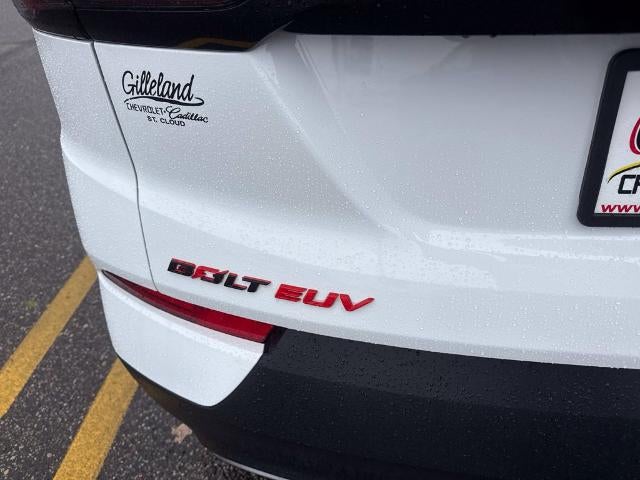 2023 Chevrolet Bolt EUV LT - Photo 31