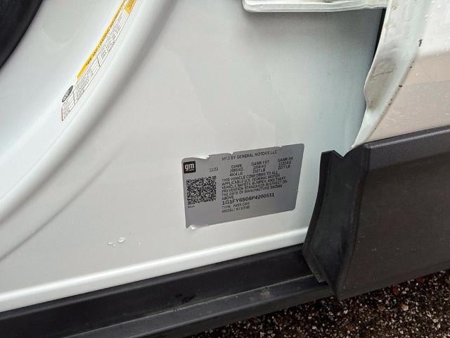 2023 Chevrolet Bolt EUV LT Redline