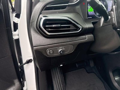 2023 Chevrolet Bolt EUV LT Redline
