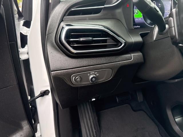 2023 Chevrolet Bolt EUV LT Redline