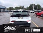 2023 Chevrolet Bolt EUV LT Redline