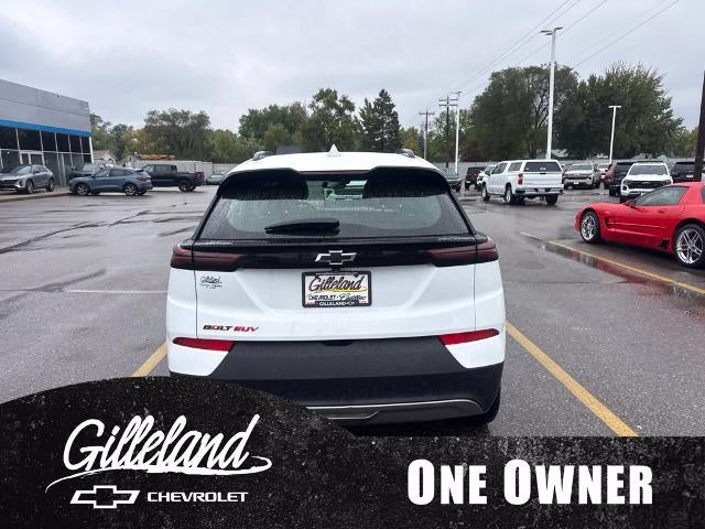2023 Chevrolet Bolt EUV LT Redline