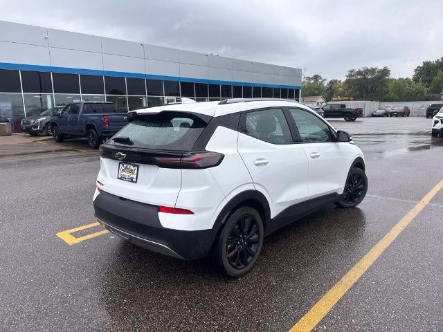 2023 Chevrolet Bolt EUV LT Redline