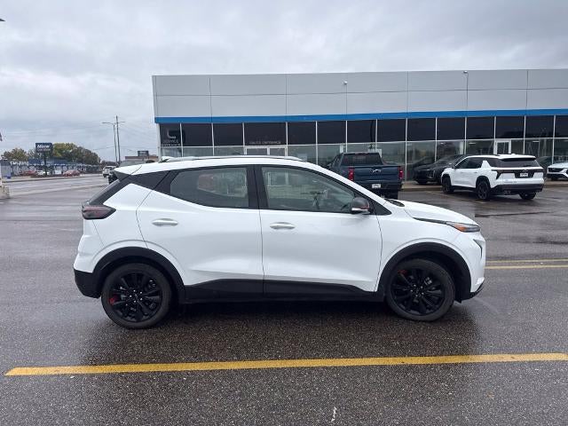 2023 Chevrolet Bolt EUV LT Redline