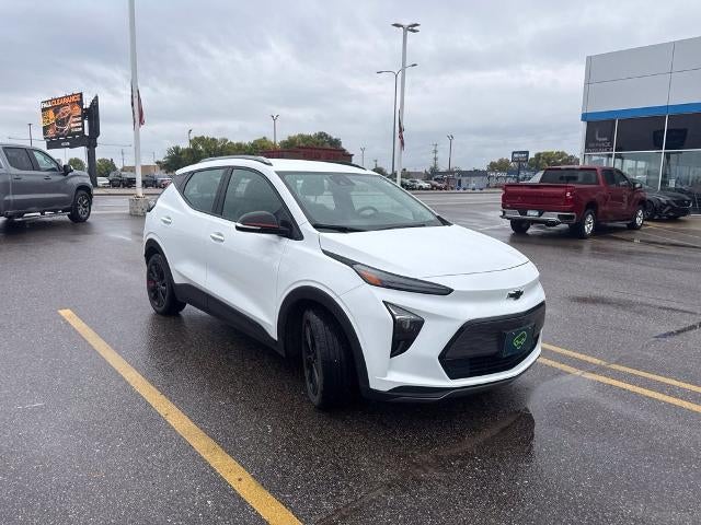 2023 Chevrolet Bolt EUV LT Redline