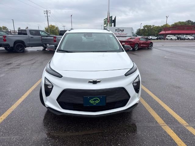 2023 Chevrolet Bolt EUV LT - Photo 8