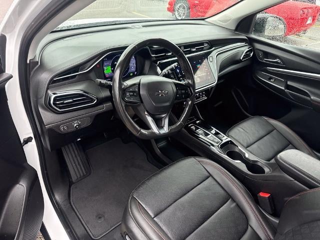 2023 Chevrolet Bolt EUV LT - Photo 9