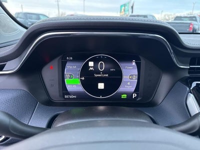 2023 Chevrolet Bolt EUV FWD 4dr Premier