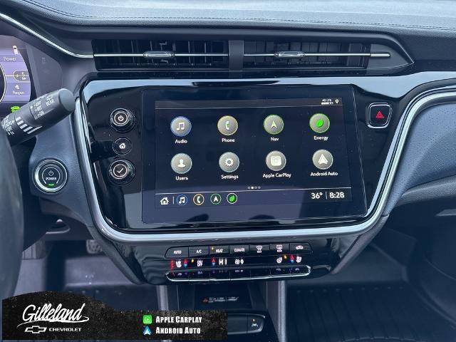 2023 Chevrolet Bolt EUV FWD 4dr Premier