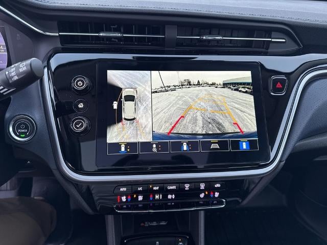 2023 Chevrolet Bolt EUV FWD 4dr Premier