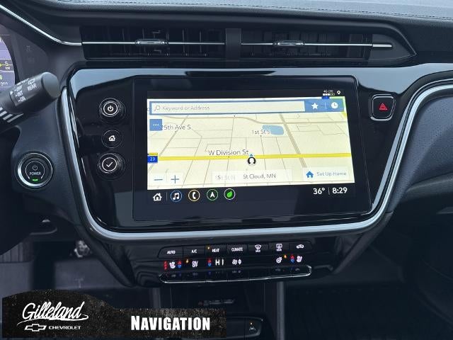 2023 Chevrolet Bolt EUV FWD 4dr Premier