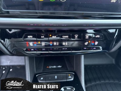 2023 Chevrolet Bolt EUV FWD 4dr Premier