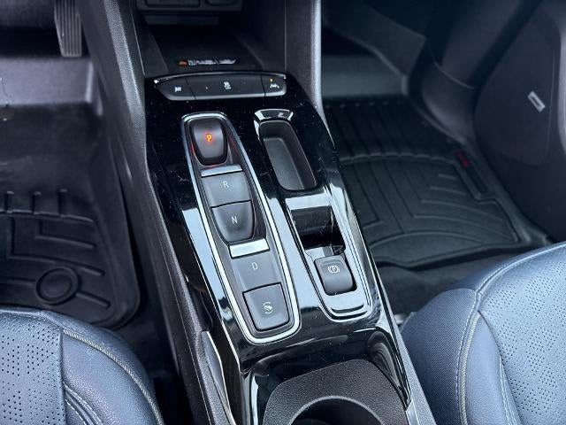 2023 Chevrolet Bolt EUV FWD 4dr Premier