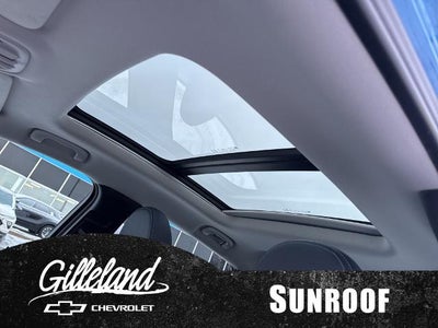 2023 Chevrolet Bolt EUV FWD 4dr Premier