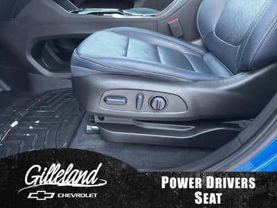 2023 Chevrolet Bolt EUV FWD 4dr Premier