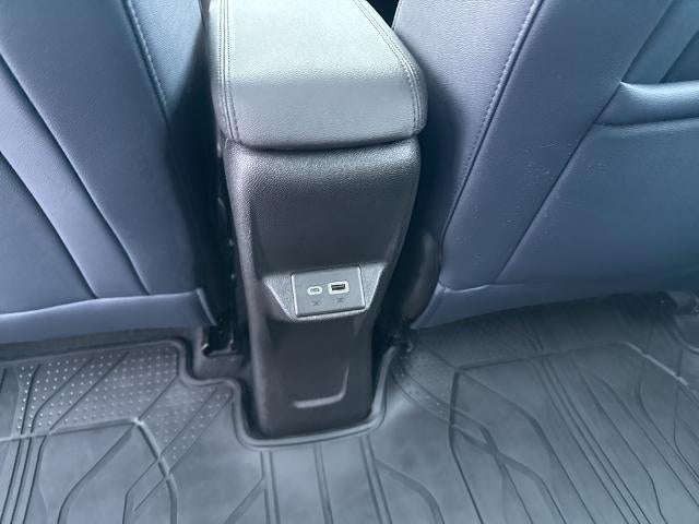 2023 Chevrolet Bolt EUV FWD 4dr Premier