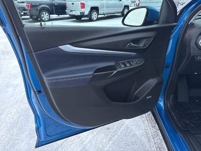 2023 Chevrolet Bolt EUV FWD 4dr Premier