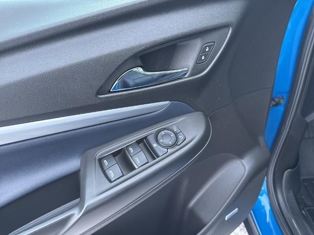 2023 Chevrolet Bolt EUV FWD 4dr Premier