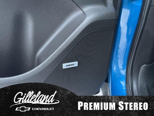 2023 Chevrolet Bolt EUV FWD 4dr Premier