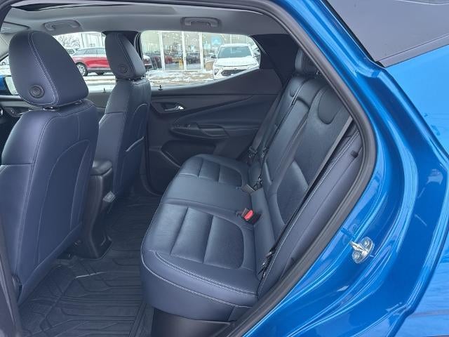 2023 Chevrolet Bolt EUV FWD 4dr Premier